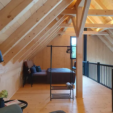 Odenwald-lodge Mit Infrarotsauna Und E-ladestation 